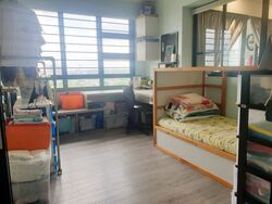 Blk 679C Punggol Drive (Punggol), HDB 4 Rooms #340963301